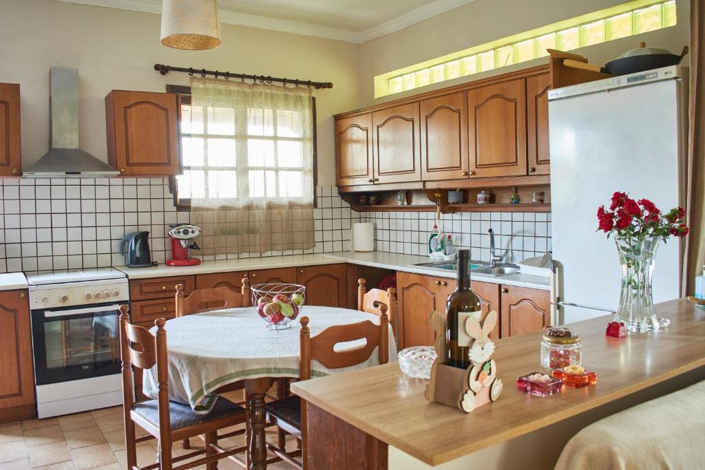 Modern kitchen